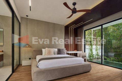 5 bedrooms Villa in Pererenan, Mengwi, Badung, Bali (14785) 7