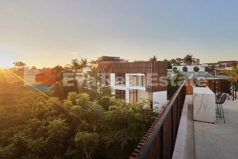 5 bedrooms Villa in Pererenan, Mengwi, Badung, Bali (14785) 17