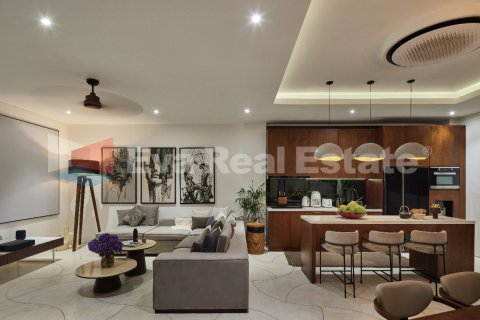 5 bedrooms Villa in Pererenan, Mengwi, Badung, Bali (14785) 4