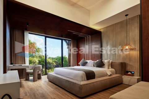 5 bedrooms Villa in Pererenan, Mengwi, Badung, Bali (14785) 11