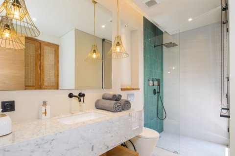4 bedrooms Villa in Canggu, Badung, Bali (15845) 13