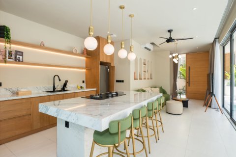4 bedrooms Villa in Canggu, Badung, Bali (15845) 4