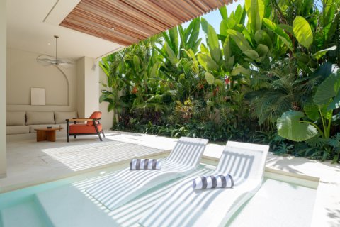 4 bedrooms Villa in Canggu, Badung, Bali (15845) 16