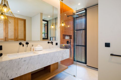 4 bedrooms Villa in Canggu, Badung, Bali (15845) 28