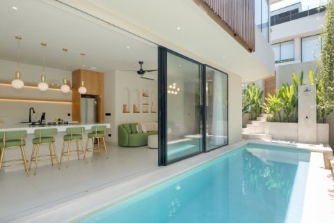 4 bedrooms Villa in Canggu, Badung, Bali (15845) 10