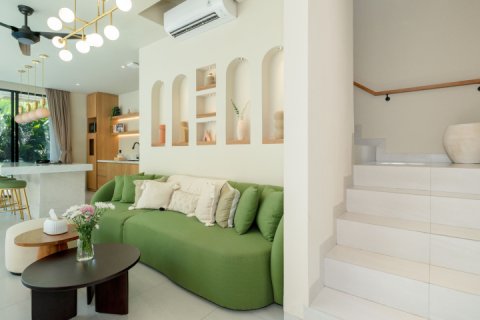 4 bedrooms Villa in Canggu, Badung, Bali (15845) 6
