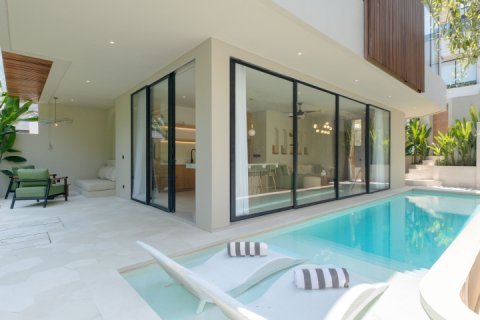 4 bedrooms Villa in Canggu, Badung, Bali (15845) 2
