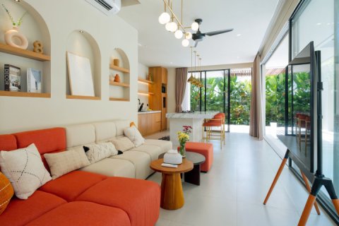 4 bedrooms Villa in Canggu, Badung, Bali (15845) 21