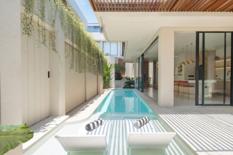4 bedrooms Villa in Canggu, Badung, Bali (15845) 15