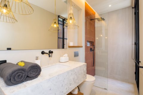 4 bedrooms Villa in Canggu, Badung, Bali (15845) 24