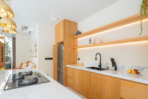 4 bedrooms Villa in Canggu, Badung, Bali (15845) 18