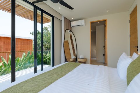 4 bedrooms Villa in Canggu, Badung, Bali (15845) 12