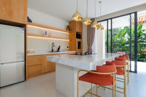 4 bedrooms Villa in Canggu, Badung, Bali (15845) 20