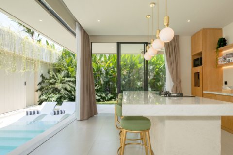 4 bedrooms Villa in Canggu, Badung, Bali (15845) 8