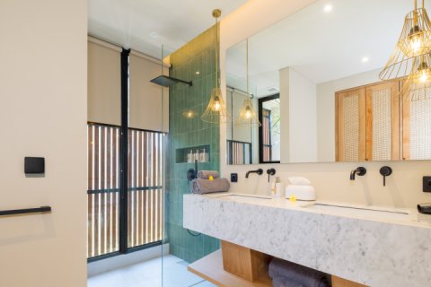 4 bedrooms Villa in Canggu, Badung, Bali (15845) 14