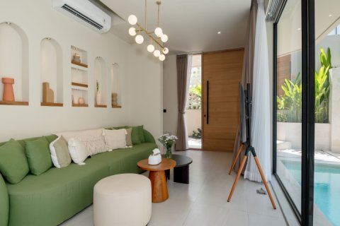 2 bedrooms Villa in Canggu, Badung, Bali (15844) 6