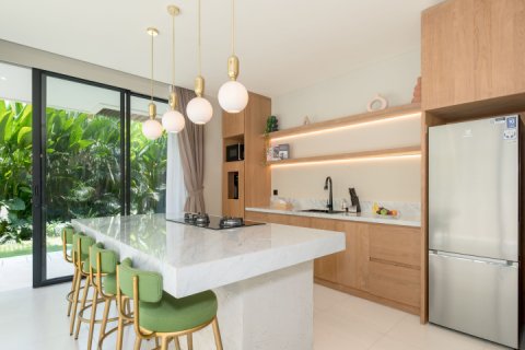 2 bedrooms Villa in Canggu, Badung, Bali (15844) 3