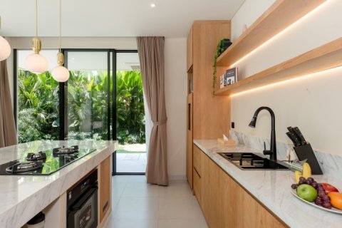 2 bedrooms Villa in Canggu, Badung, Bali (15844) 5