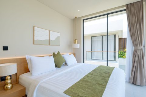 2 bedrooms Villa in Canggu, Badung, Bali (15844) 20