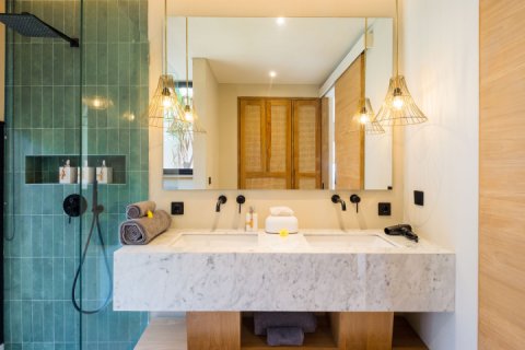 2 bedrooms Villa in Canggu, Badung, Bali (15844) 27