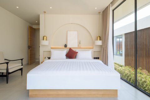 2 bedrooms Villa in Canggu, Badung, Bali (15846) 18
