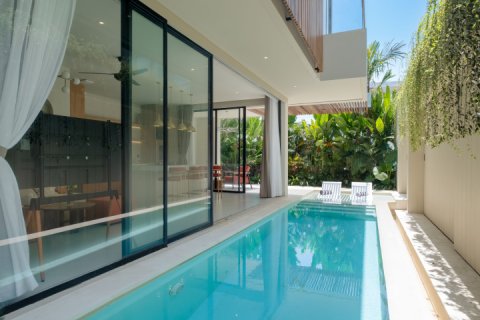 2 bedrooms Villa in Canggu, Badung, Bali (15846) 5