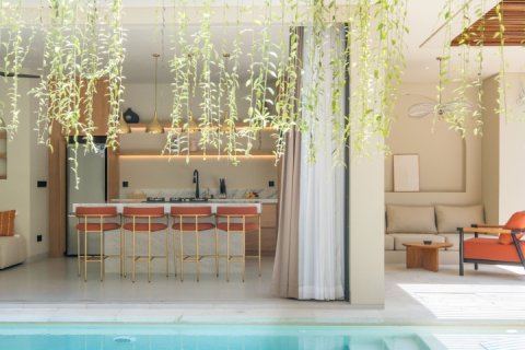 2 bedrooms Villa in Canggu, Badung, Bali (15846) 13