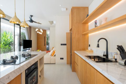 2 bedrooms Villa in Canggu, Badung, Bali (15846) 9