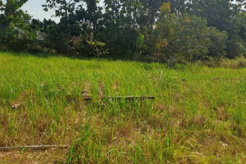 600m2 Land in South Kuta, Badung, Bali (15842) 2