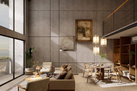 Вилла с 2 спальнями в ANJUNA, Пекату, Бадунг, Бали (10555) 3