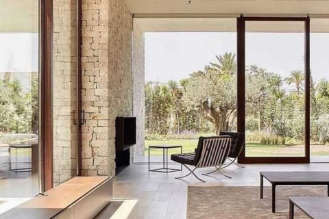 Вилла с 3 спальнями в OCEANIQ PENIDA, Клунгкунг, Бали (10550) 4