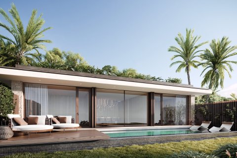 Вилла с 3 спальнями в OCEANIQ PENIDA, Клунгкунг, Бали (10550) 5