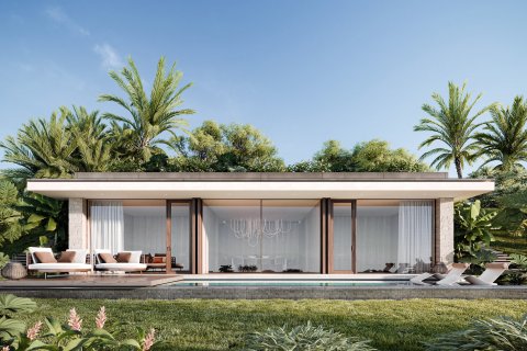 Вилла с 2 спальнями в OCEANIQ PENIDA, Клунгкунг, Бали (10549) 5