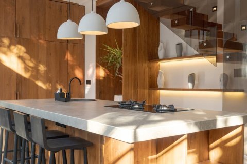 Вилла с 2 спальнями в INANNA VILLAS, Пекату, Бадунг, Бали (10552) 7