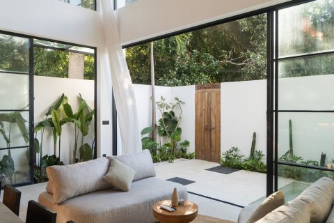 Вилла с 2 спальнями в INANNA VILLAS, Пекату, Бадунг, Бали (10552) 10