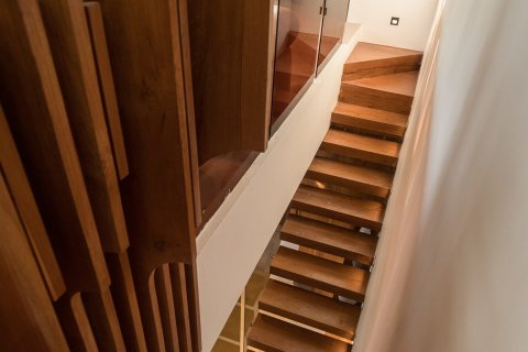 Вилла с 2 спальнями в INANNA VILLAS, Пекату, Бадунг, Бали (10552) 13