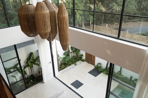 Вилла с 2 спальнями в INANNA VILLAS, Пекату, Бадунг, Бали (10552) 16