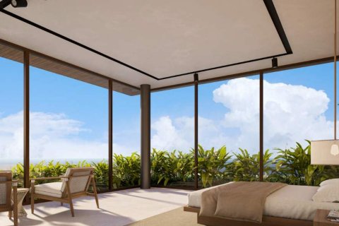 ЖК ANJUNA в Пекату, Бадунг, Бали (10553) 5