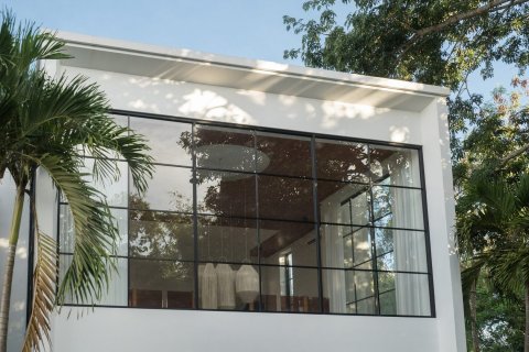 ЖК INANNA VILLAS в Пекату, Бадунг, Бали (10551)