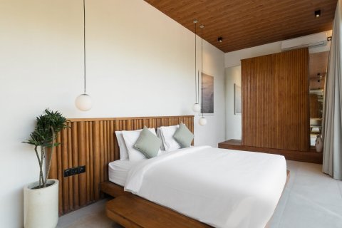 ЖК INANNA VILLAS в Пекату, Бадунг, Бали (10551) 2