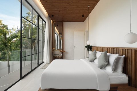 ЖК INANNA VILLAS в Пекату, Бадунг, Бали (10551) 3