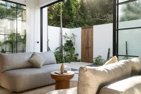 ЖК INANNA VILLAS в Пекату, Бадунг, Бали (10551) 7