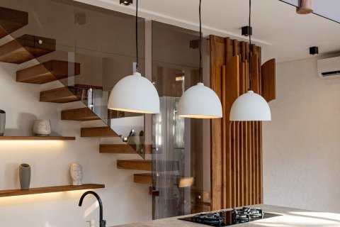 ЖК INANNA VILLAS в Пекату, Бадунг, Бали (10551) 13