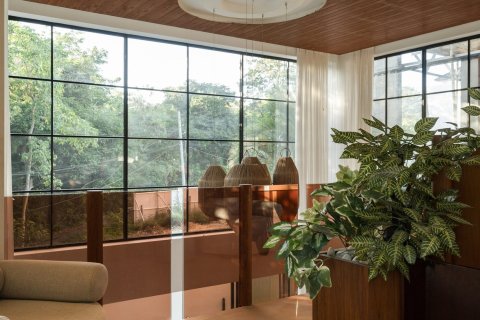 ЖК INANNA VILLAS в Пекату, Бадунг, Бали (10551) 17