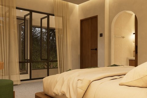 Лофт с 1 спальней в ANJUNA, Пекату, Бадунг, Бали (10554) 5