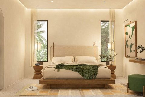 Лофт с 1 спальней в ANJUNA, Пекату, Бадунг, Бали (10554) 3