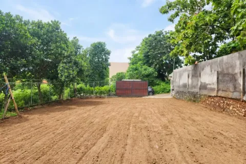 Земельный участок в Южная Кута, Бадунг, Бали (11039) 5