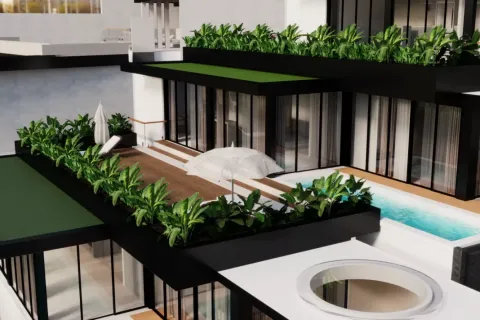 2 bedrooms Villa in Ubud, Gianyar, Bali (11036)
