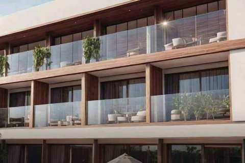 ЖК Abba Melasti Residence в Бадунг, Бали (10150)