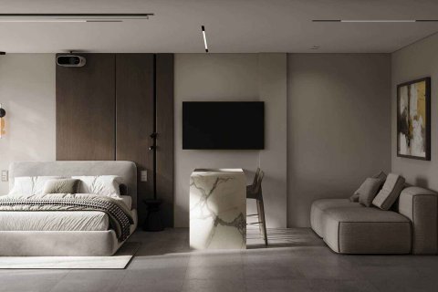 ЖК Abba Melasti Residence в Бадунг, Бали (10150) 2